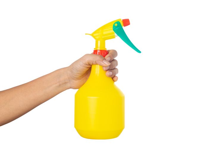 Manfaat Jasa Semprot Disinfektan