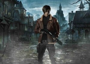 Cara Bermain Resident Evil 4 di Android Terbaru