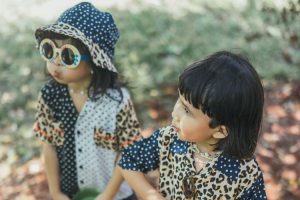 Fashion Kids Kekinian, Keren dan Stylish