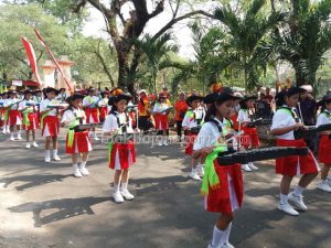 Cara Merawat Alat Drumband ala PengrajinDrumbandjogja.com