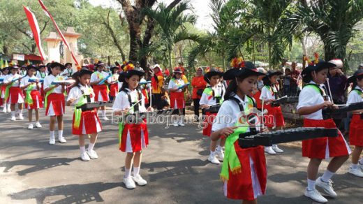 Cara Merawat Alat Drumband ala PengrajinDrumbandjogja.com