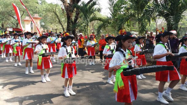 Cara Merawat Alat Drumband ala PengrajinDrumbandjogja.com