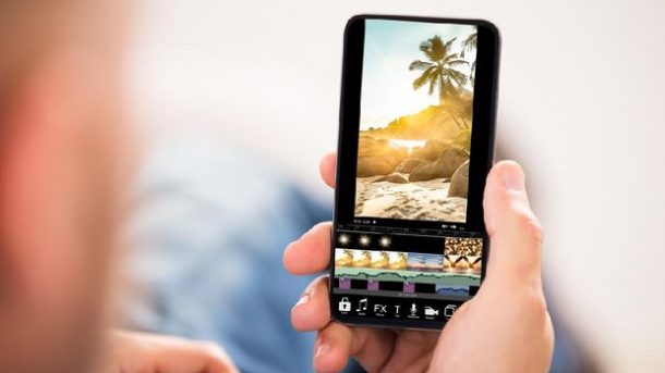 4 Aplikasi Edit Foto Pada iPhone Terbaik