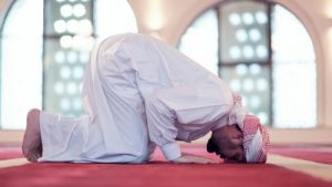Shalat Sunnah Berjamaah sesuai Ilmu Fiqih