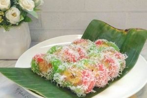 5 Makanan Khas Bima Terpopuler 2020