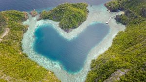 Tips Mencari Penginapan dan Memilih Paket Tour Murah Raja Ampat