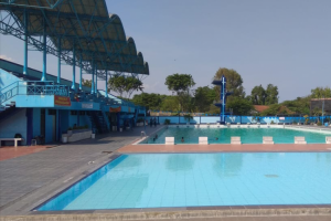 3 Cafe dengan Kolam Renang Bandung