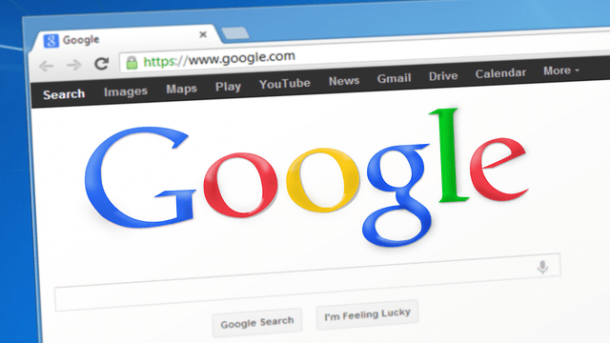 Cara Meningkatkan Pencarian Website di Google