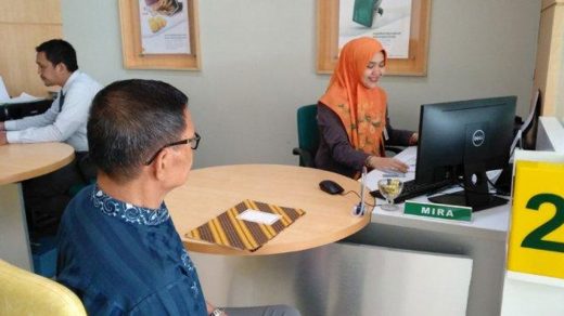 6 Cara Membuat Rekening Bank Mandiri yang Perlu Diperhatikan