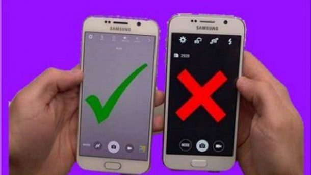 Cara Cek Hp Samsung Ori atau Hdc