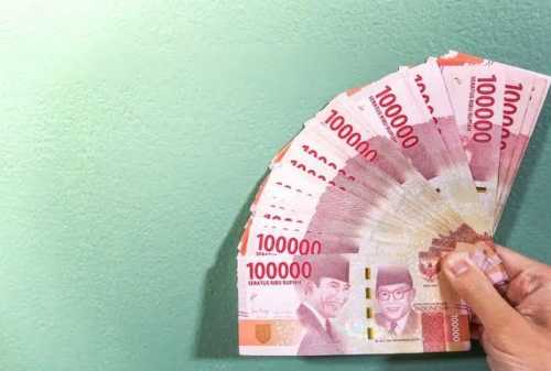 Gaji Bank Muamalat Terbaru