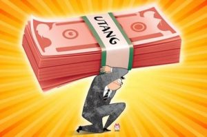 Cara Melunasi Hutang Bank Dengan Cepat