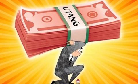 Cara Melunasi Hutang Bank Dengan Cepat