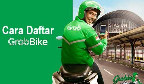 4 Cara Top Up Grab Driver Untuk Pengemudi Pemula