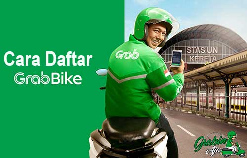 4 Cara Top Up Grab Driver Untuk Pengemudi Pemula