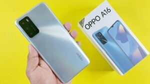 4 Cara Mematikan Hp Oppo A57 Paling Mudah dan Cepat