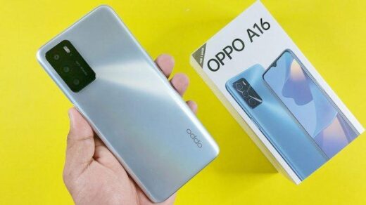 4 Cara Mematikan Hp Oppo A57 Paling Mudah dan Cepat