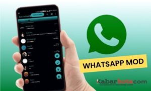 5 Cara Download Wa Mod Anti Banned Terbaru 